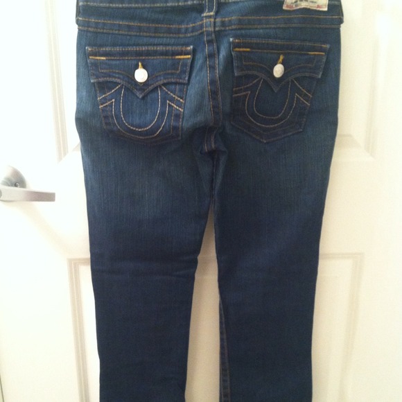 True Religion Jeans