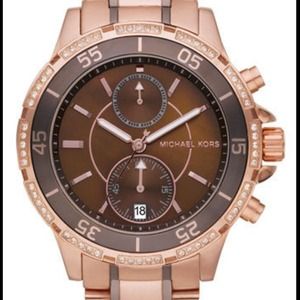 ✘✘✘SOLD✘✘✘ Michael kors watch