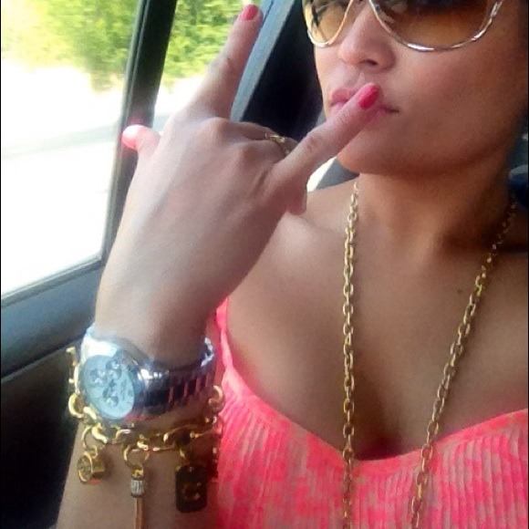 ✘✘✘SOLD✘✘✘  Michael kors bracelet