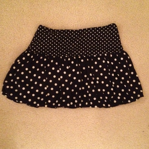 Bubble skirt - Picture 1 of 3
