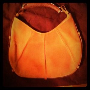 Yves Saint Laurent Mombasa hobo bag