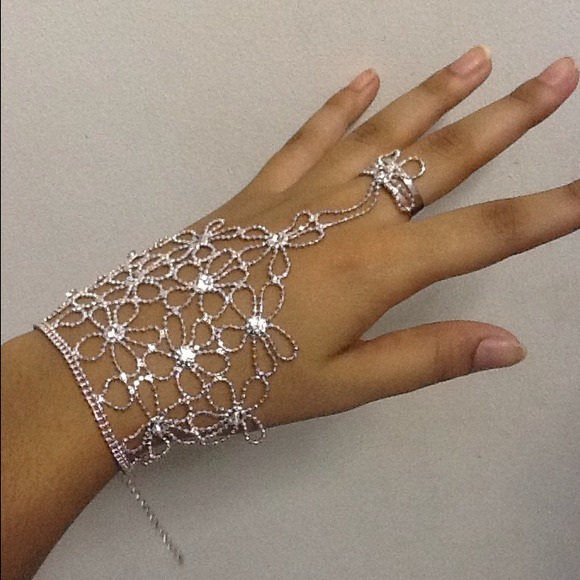 SOLD*** Hottest New Accessory! "Hand Candy!" - Picture 2 of 4