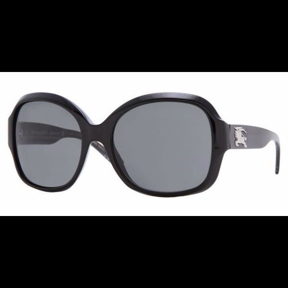 🚫SOLD🚫 Burberry BE4058 Sunglasses - Picture 4 of 4