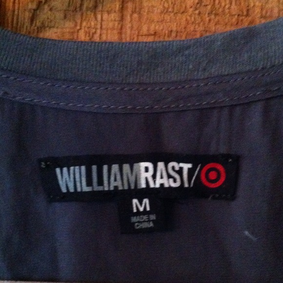 William Rast for Target Size:M - Picture 3 of 3