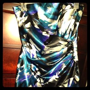 NWOT!!! Never worn dress.