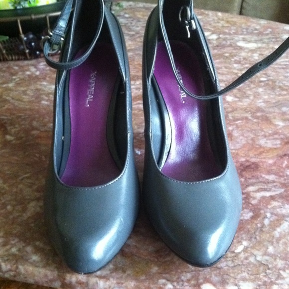 xappeal  Shoes - Shoes