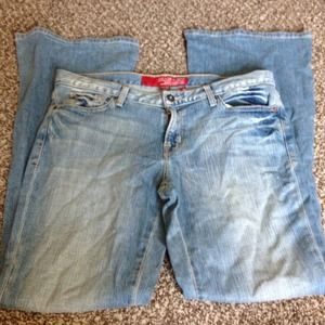 New Guess jeans
