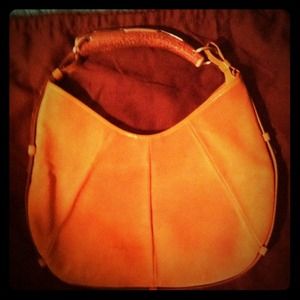 Yves Saint Laurent Mombasa hobo