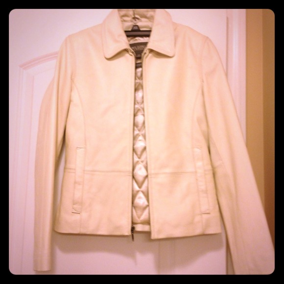 Wilsons leather jacket - Picture 1 of 3