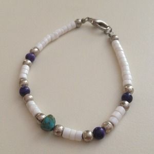 Modern simple braclet