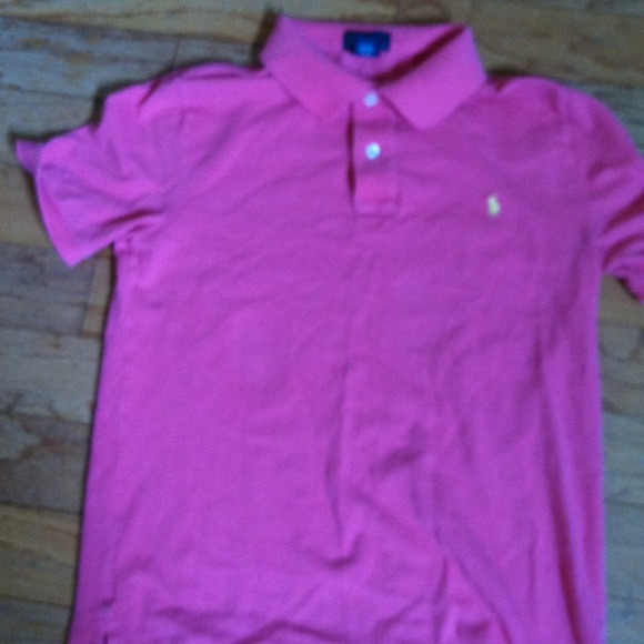 Polo shirt