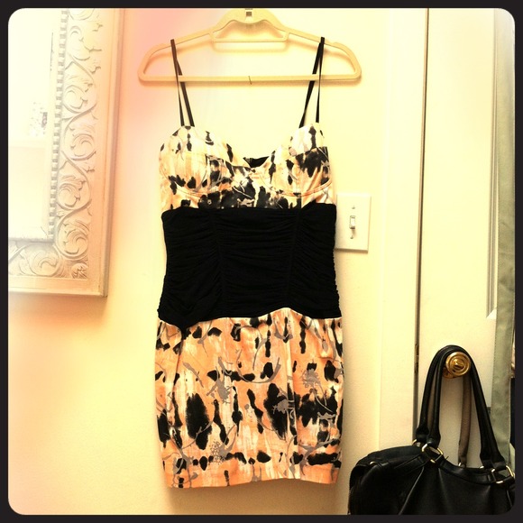 Bundle for @jpinos ASOS tank dress and H&M dress