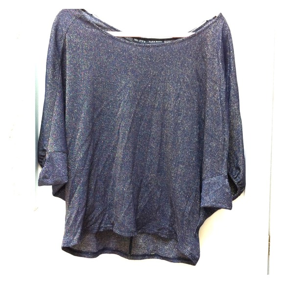 Bundle for @julieriggle: Zara blouses and jeans