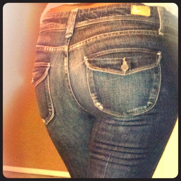 Paige Denim jeans