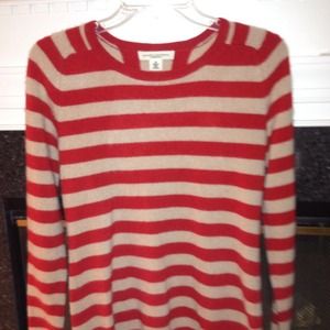 Cashmere sweater
