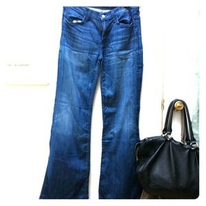 Bundle for @jessicarhm Seven for All Mankind