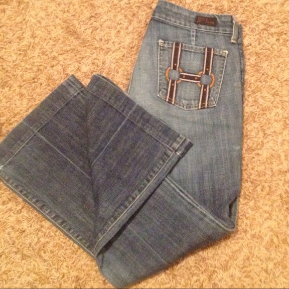 Citizens of Humanity Jeans Sz 29 Inseam 28