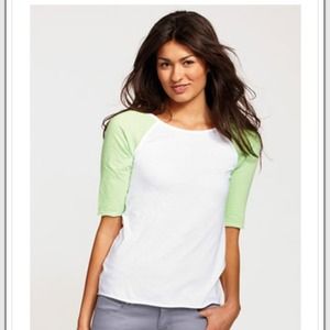 Never worn, tags still on!