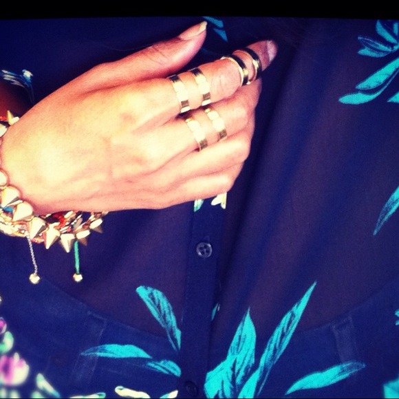 Jewelry - Bundle - 3 items