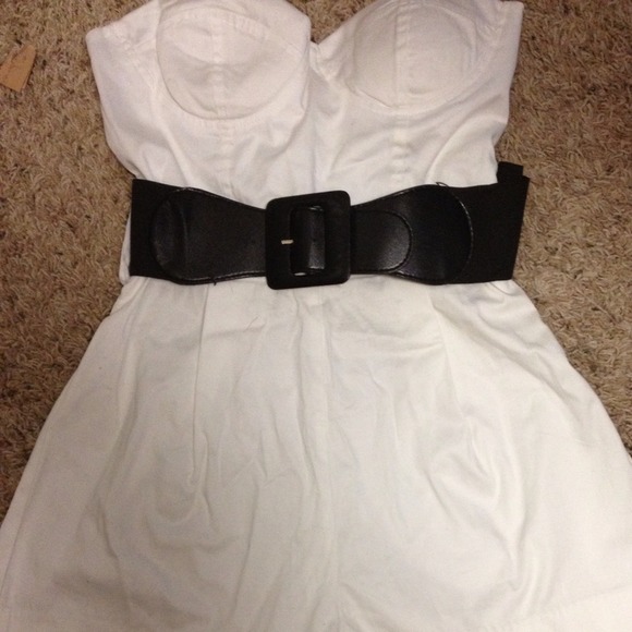 SOLD Super cute romper