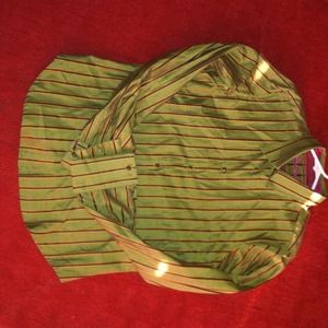 Robert graham button up