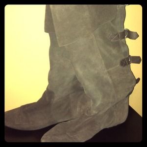 Dolce Vita boots.