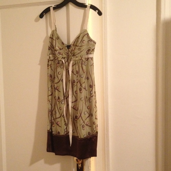 Dress by BCBGMAXAZRIA - Picture 1 of 4