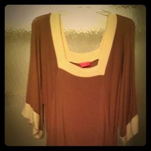 BCBG tunic