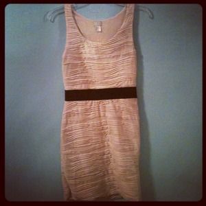 FINAL REDUCTION H&M bodycon dress