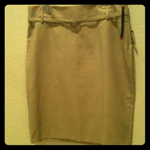 🆕 Knee High Skirt