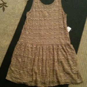 🆕 SHRT LNGTH DRS/S