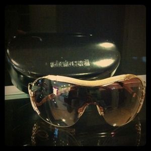 NEW LOW PRICE! Roberto Cavalli Sunglasses