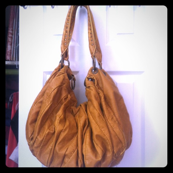 Deux Lux Handbag