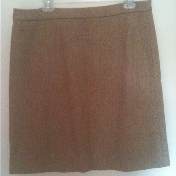 J. Crew skirt