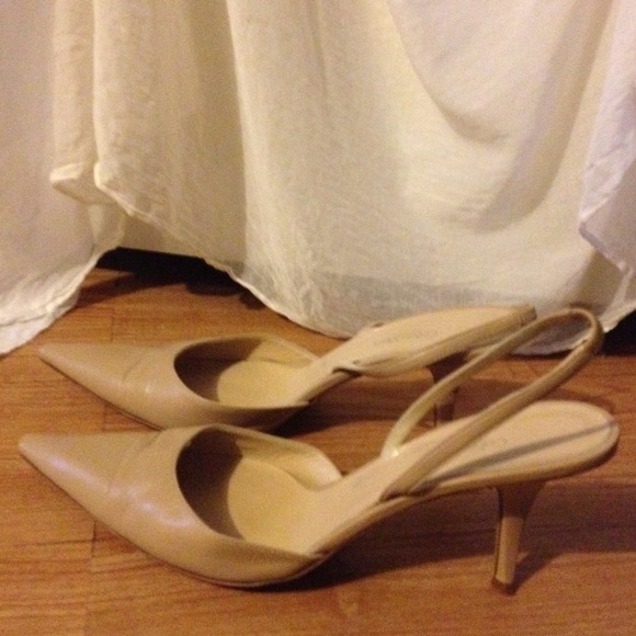 Calvin Klein pumps - Picture 2 of 4
