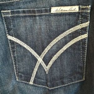 Bundle for cornydroe W Rast jeans & Anthro shirt