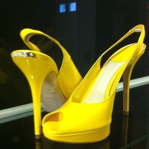 Christian Dior Shoes