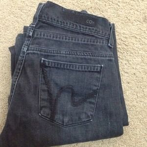 Citizens of Humanity Denim - Final Sale Price❗ Citizens of humanity Citizens of Humanity Denim - Final Sale Price❗ Citizens of humanity