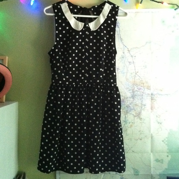 My favorite dress in the world ):