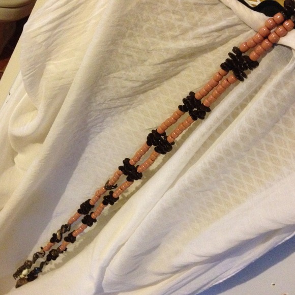 Belt designed by a Brazilian artist. - Picture 4 of 4