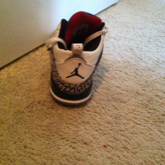 Jordan's shoes⚡REDUCED⚡