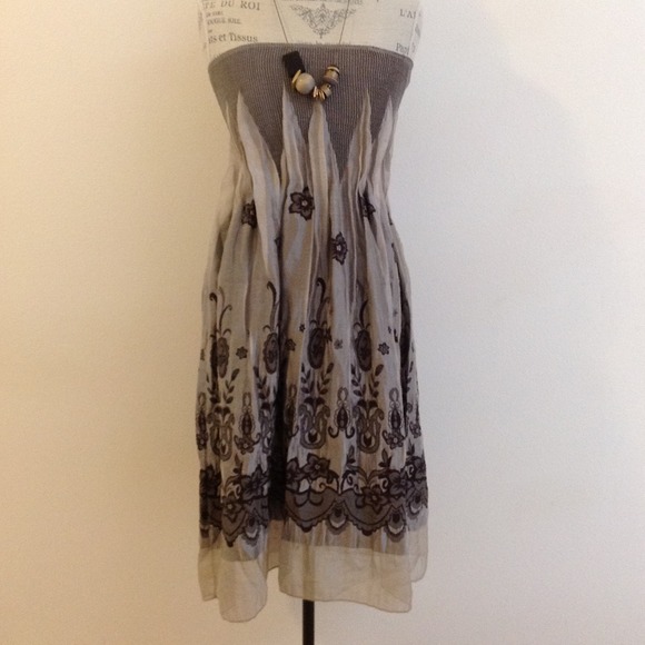 Dresses & Skirts - 🌟SOLD🌟 NWOT Dress