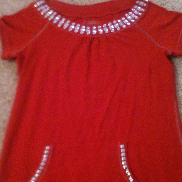 Justice top!! - Picture 1 of 4