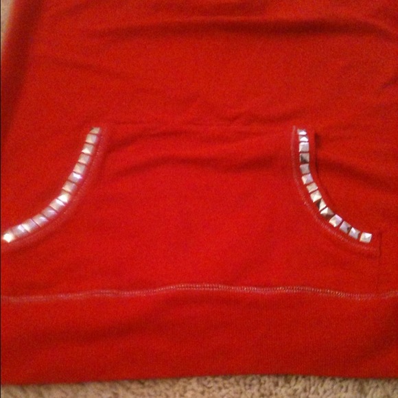 Justice top!! - Picture 3 of 4