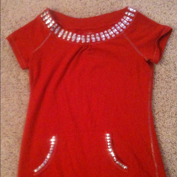 Justice top!! - Picture 4 of 4