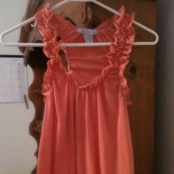 💢Sold💢Charlotte Russe tank!