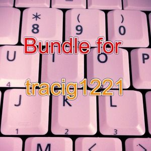 Bundle for tracig1221