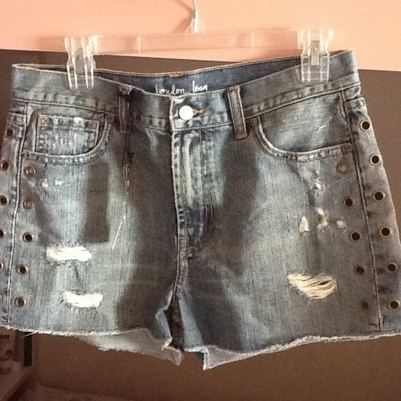 London Jeans shorts