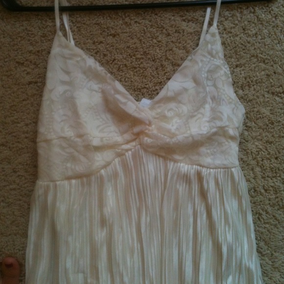 SOLD!! Studio Y top from Maurice's!