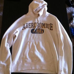 Abercrombie sweatshirt